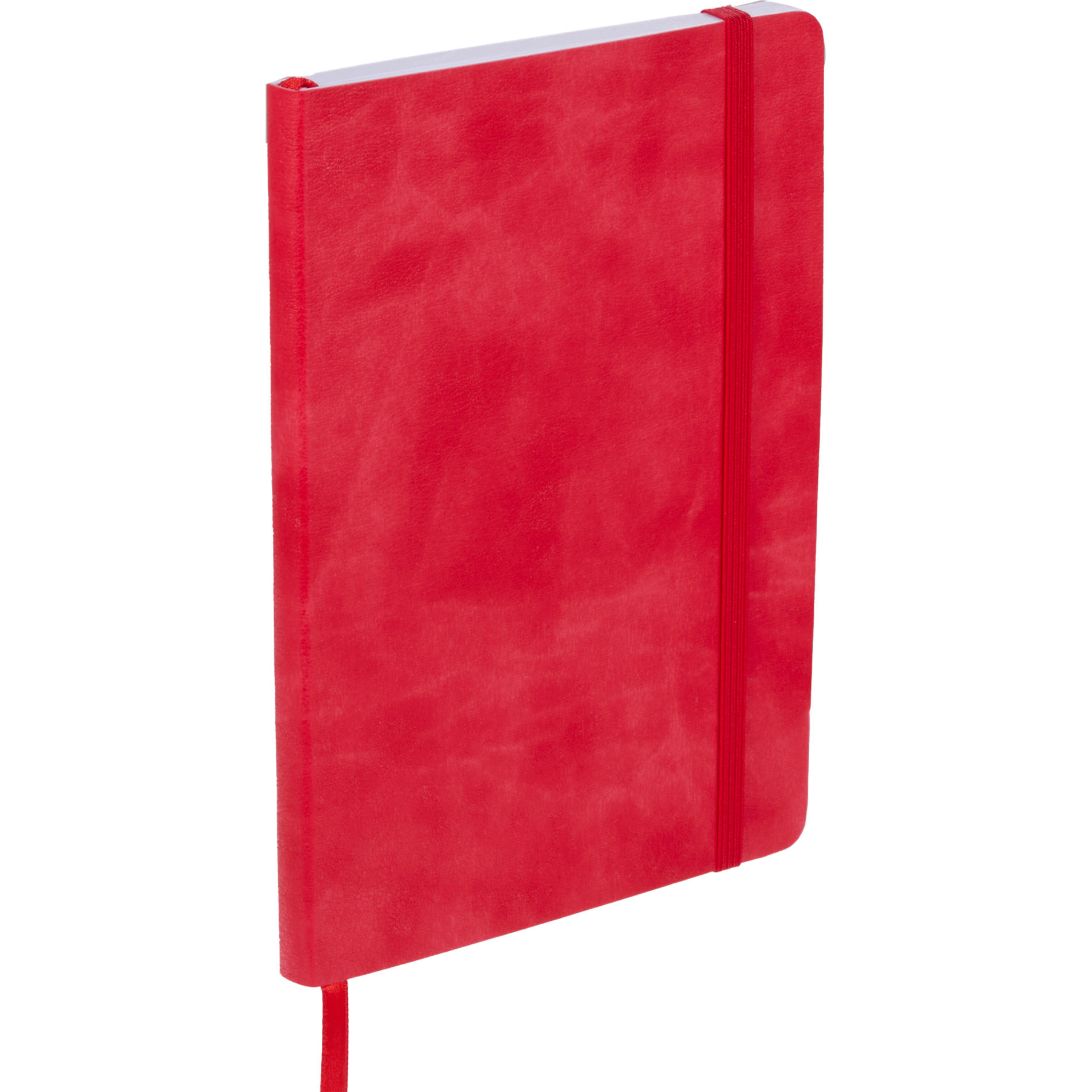 5” x 7” FSC ® Recycled Morano Soft Bound Journal 125