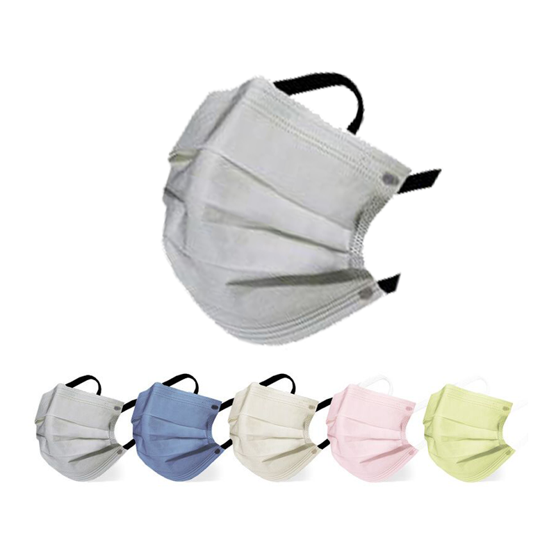 Disposable Organism Facemask 2