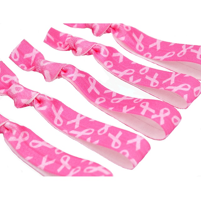 Breast Cancer Awareness Ribbon 1