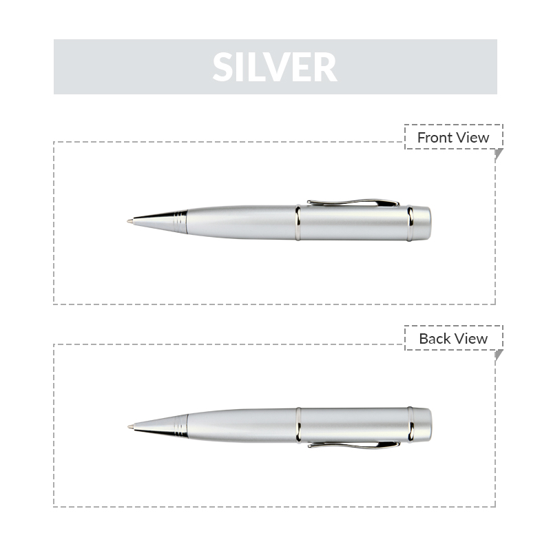 Pen USB Flash Drive 6
