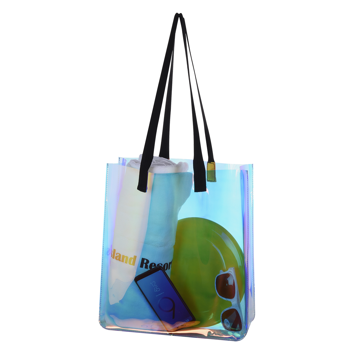 Hologram Tote Bag 4