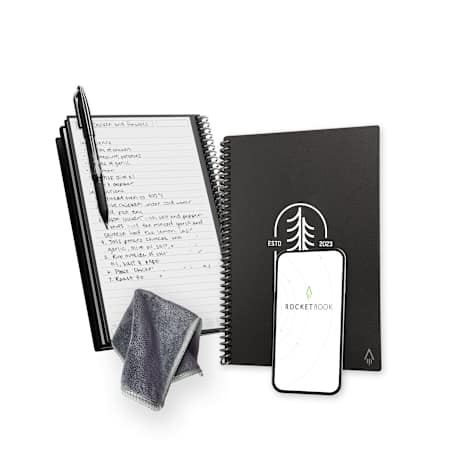 Rocketbook Core Executive Notebook Set 92