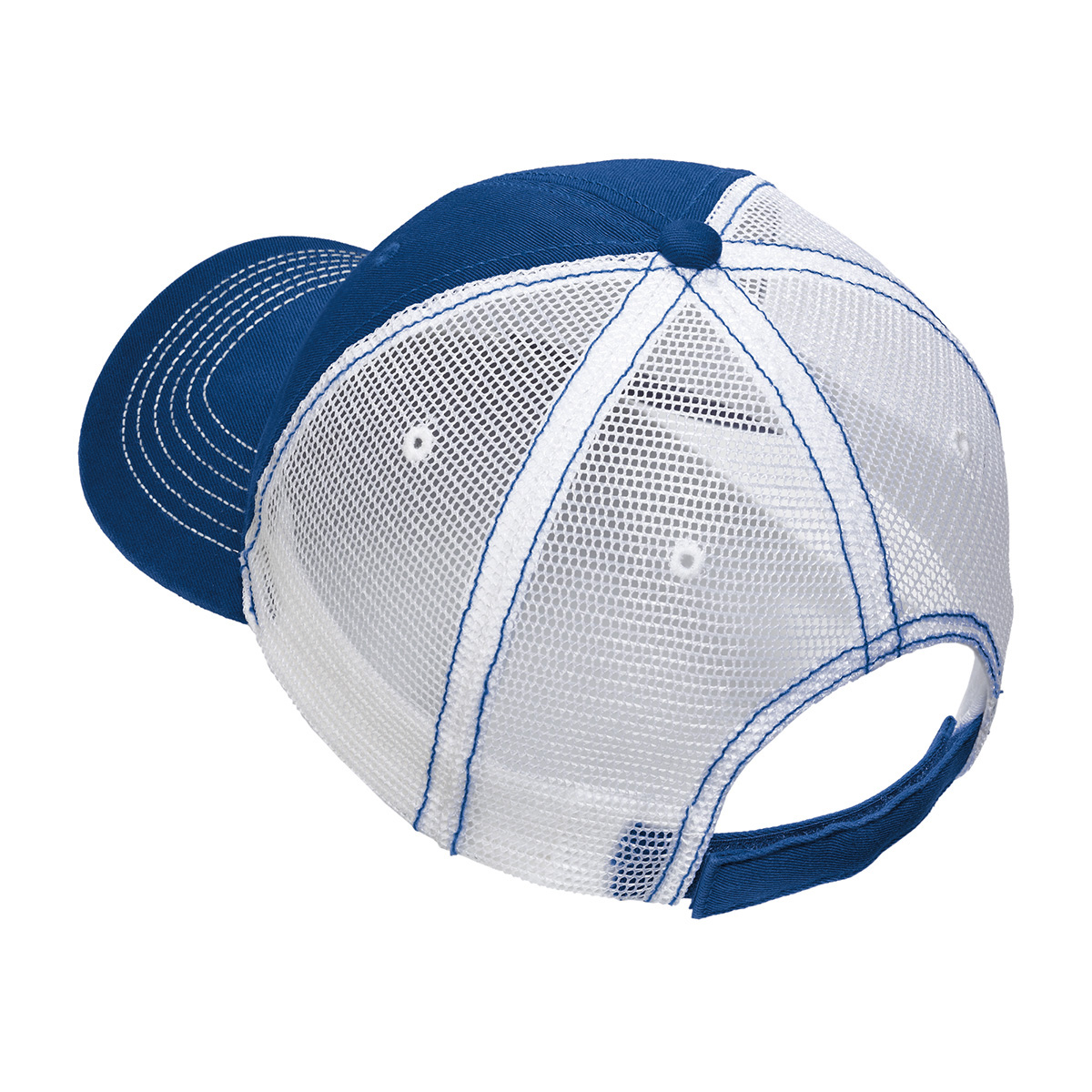District® Mesh Back Cap 23