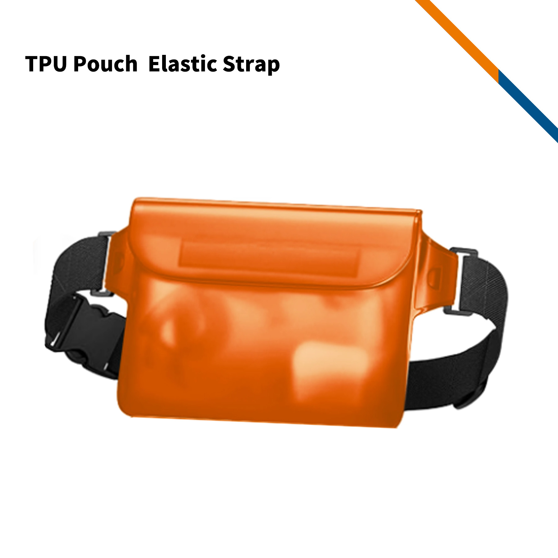 Solina Waterproof Pouch 6