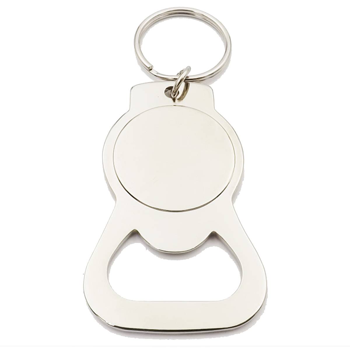 Bottle Opener Keychain 3