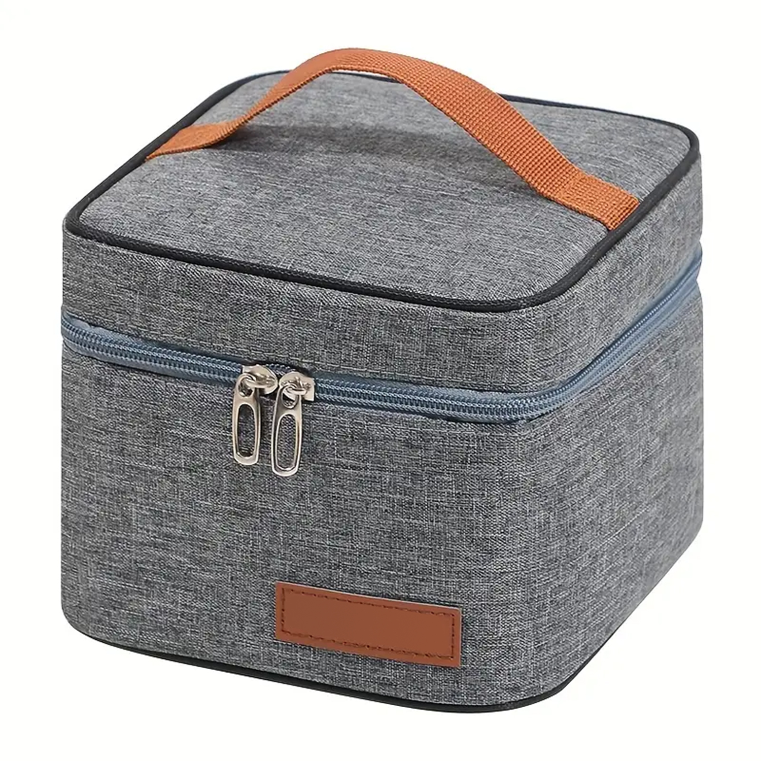 Oxford Portable Insulation Lunch Bag 2