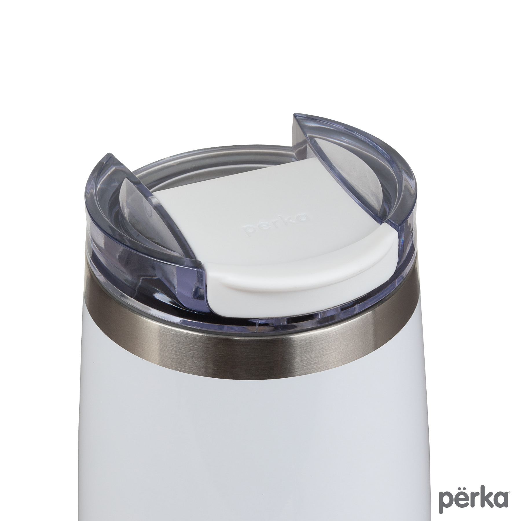 Perka® Erie 16 oz. Double Wall Stainless Steel Tumbler 19