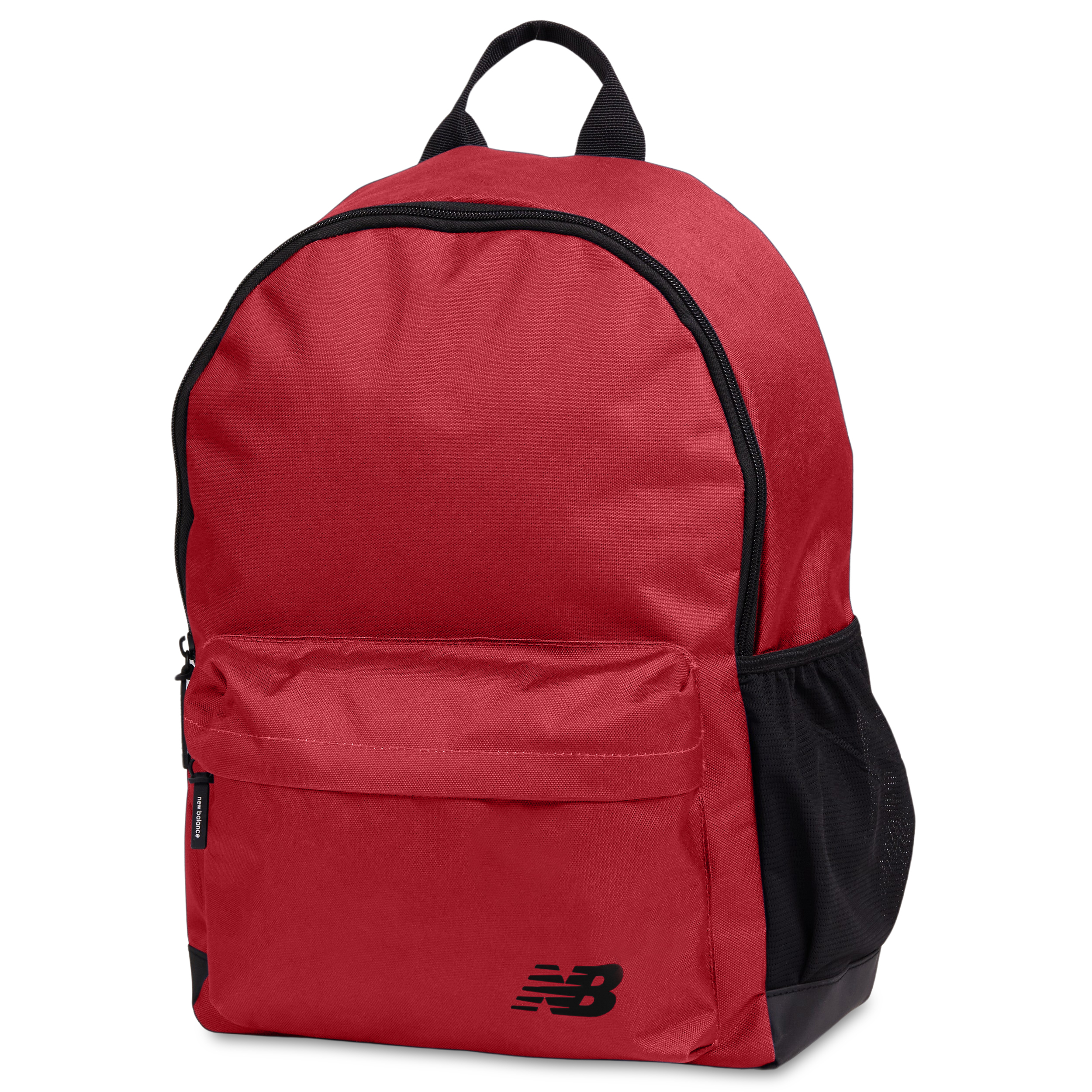 New Balance® Essentials Recycled rPET Backpack 8