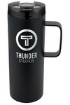 16 oz Urban Peak® Stony Trail Vacuum Mug 8
