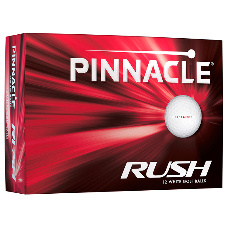 Pinnacle Rush 4