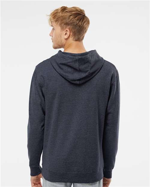 Unisex Midweight Hooded Sweatshirt - SS4500 273