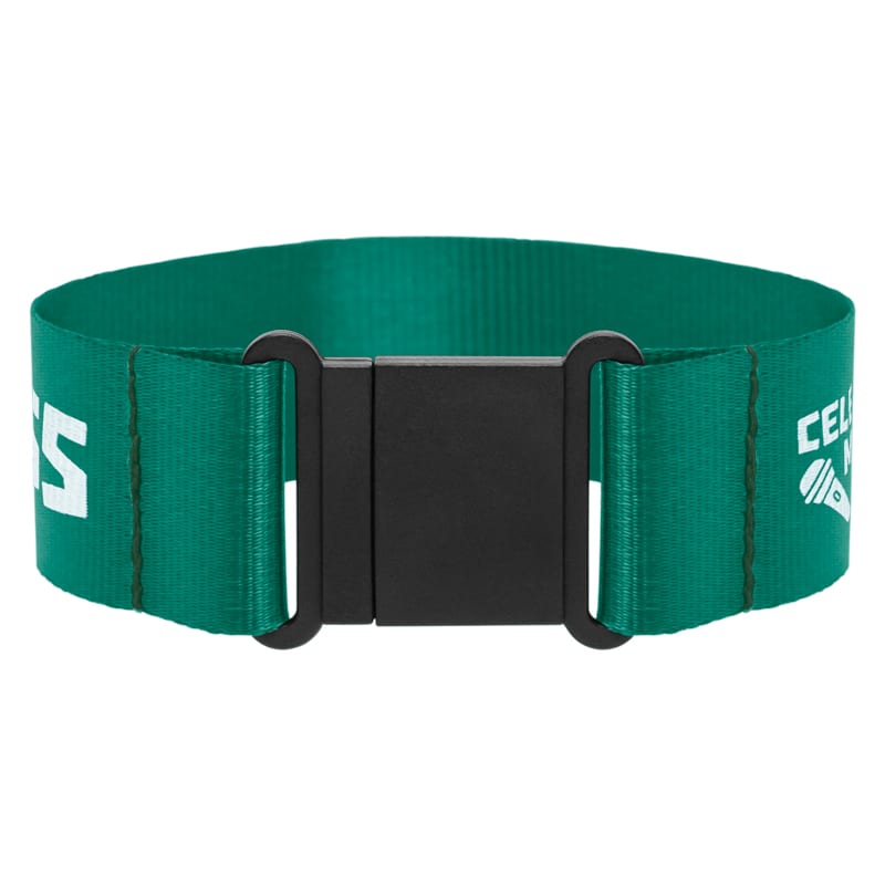 Custom Breakaway Polyester Wristbands 39