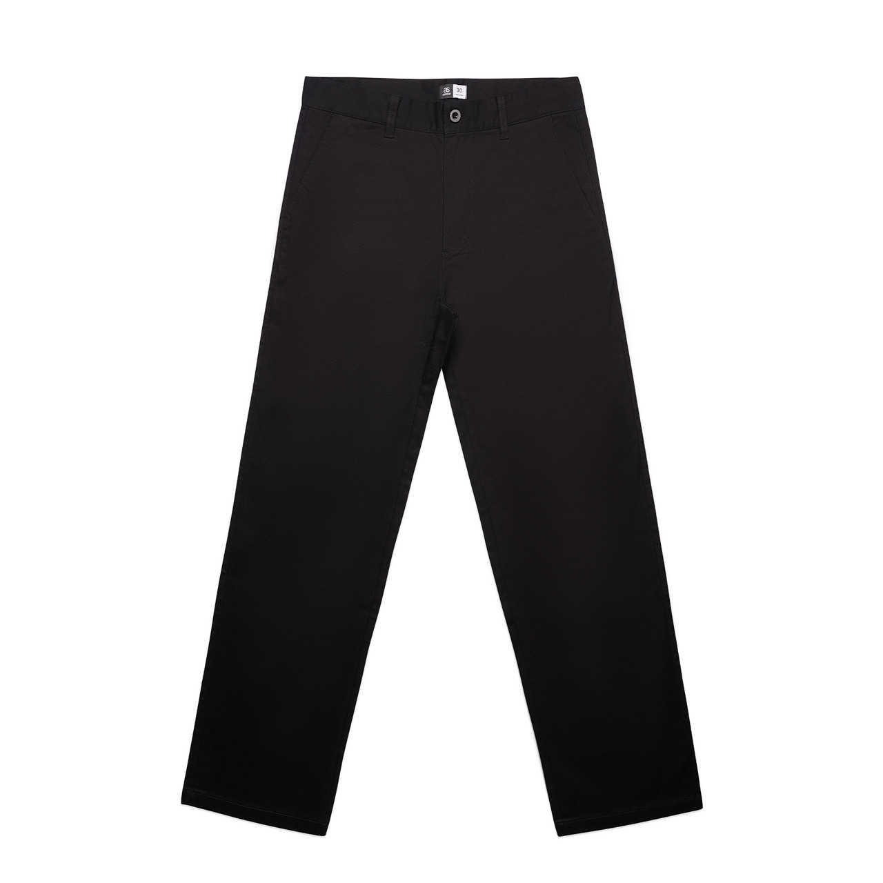 Relaxed Pants | 5931 4