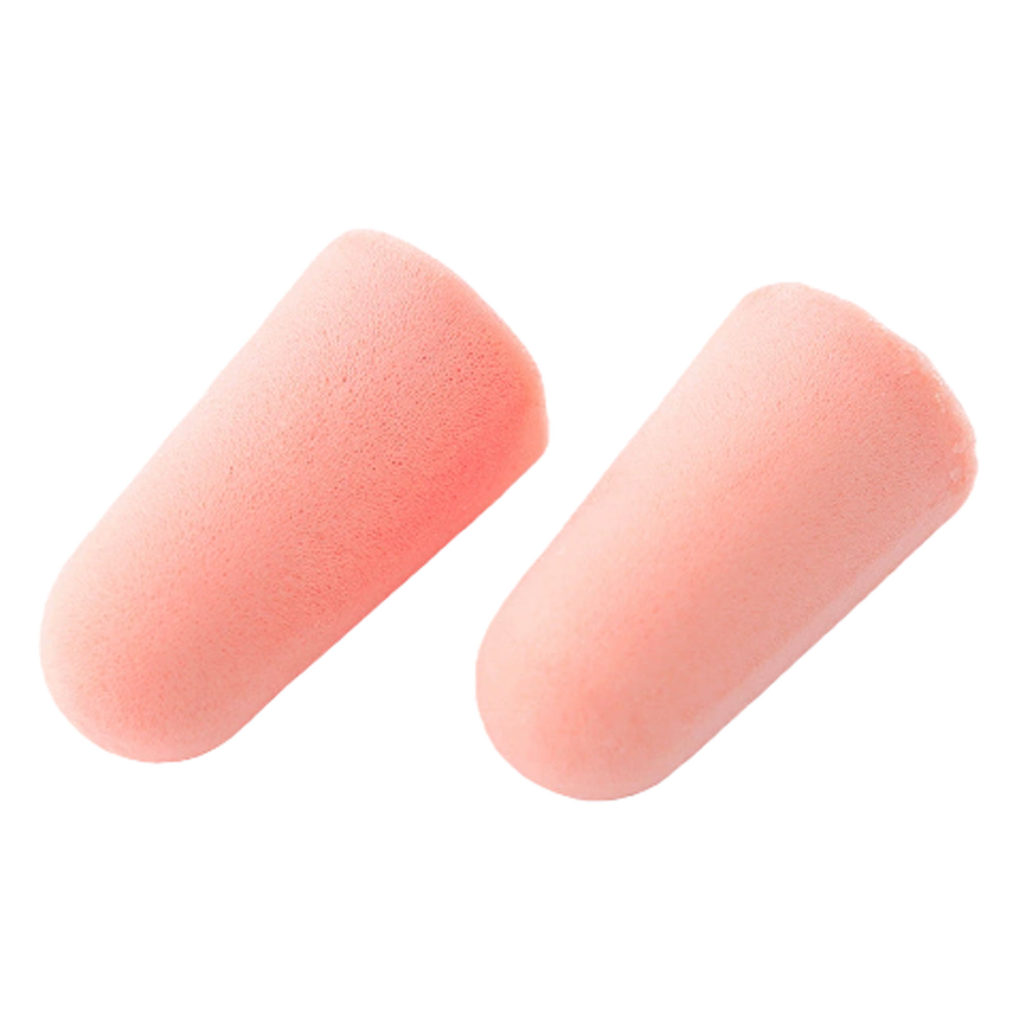 Multi-Color Ear Plugs For Noise Reduction With Individual Cases 9