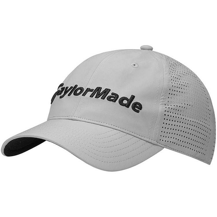 Taylormade Men's Evergreen Litetech Hat 6