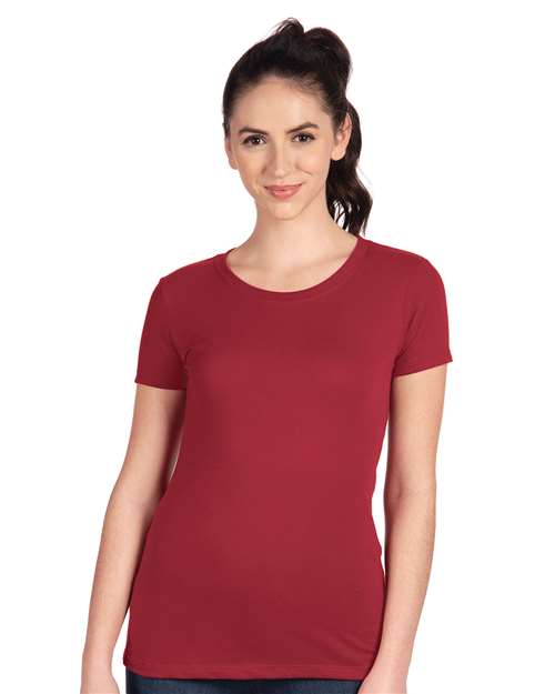 Women's Ideal Tee - 1510 36