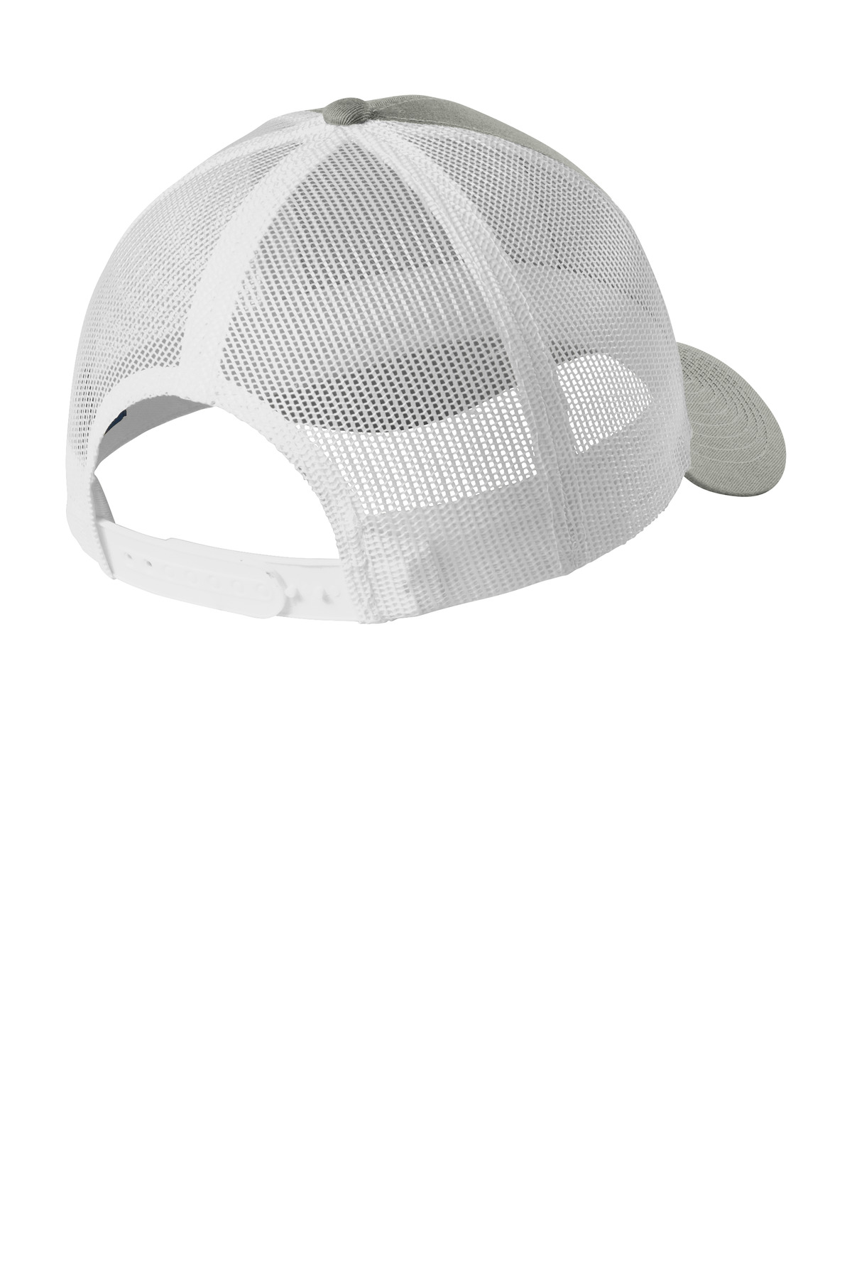 Port Authority Low-Profile Snapback Trucker Cap C402LP 19