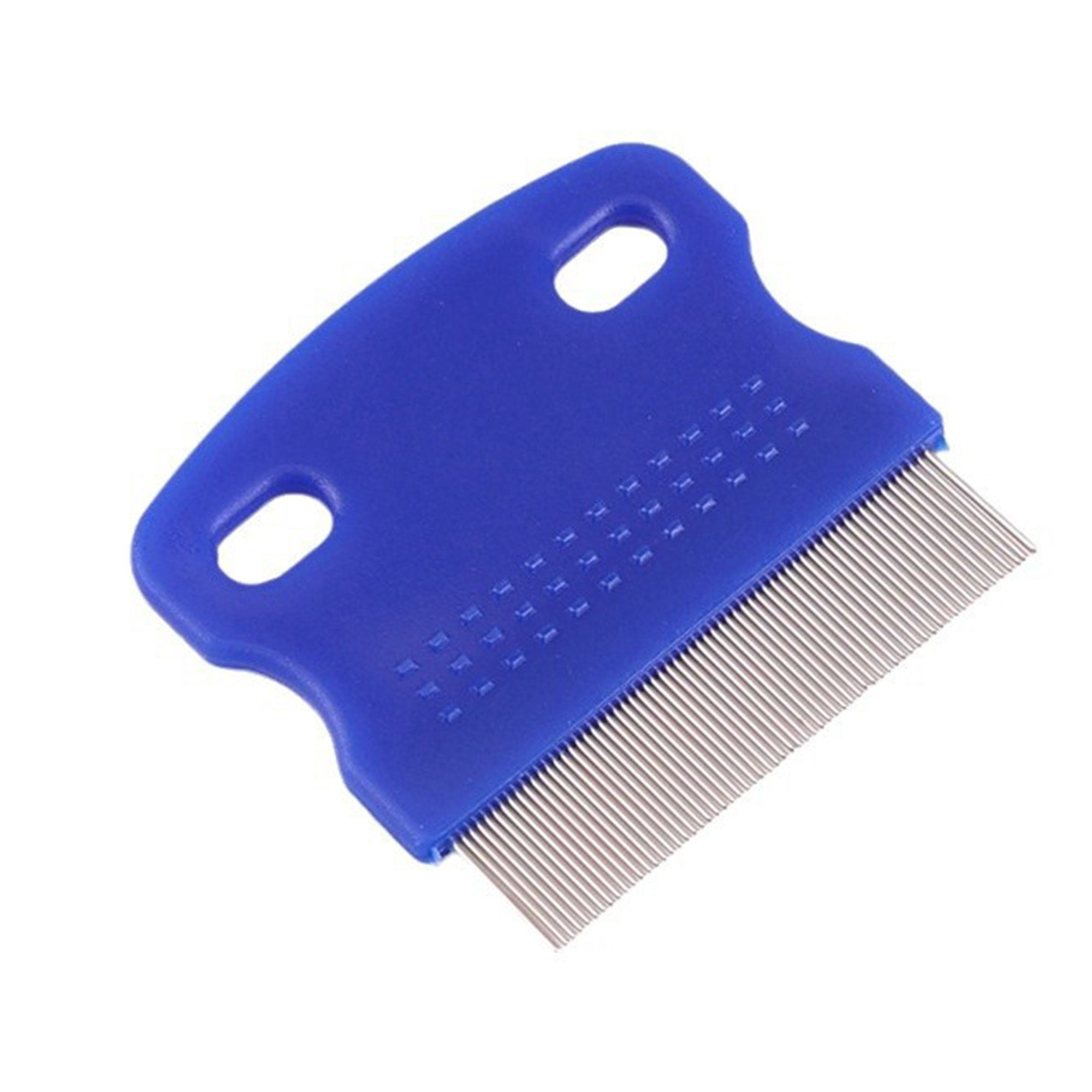 Multi Color Pet Hair Brush Grooming Comb 3