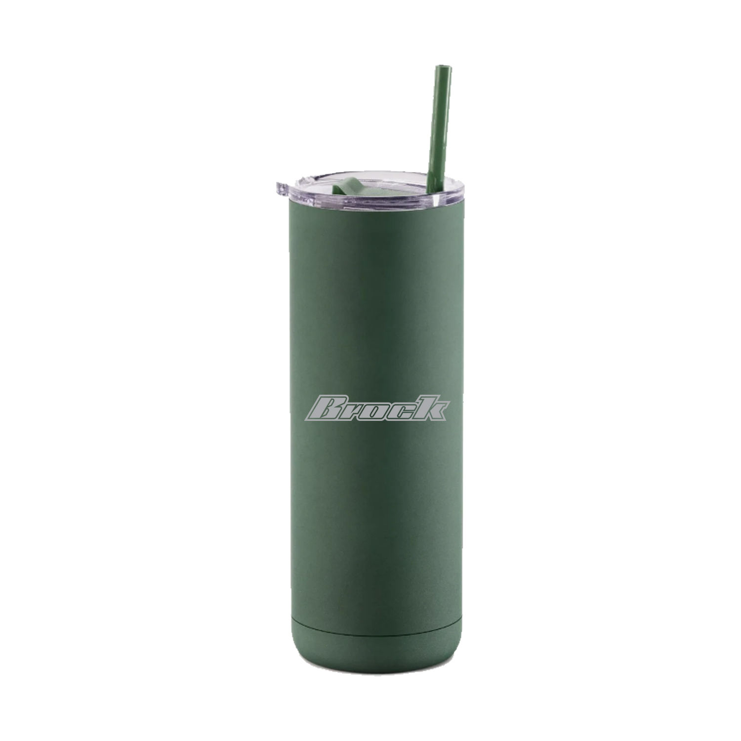 20 Oz. Maars Maker Pine Needle Stainless Steel Tumbler