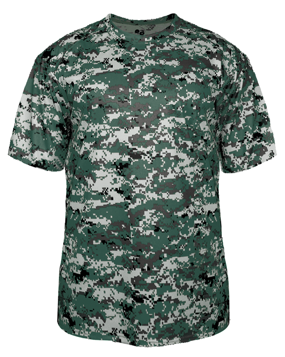 Digital Youth Tee 19