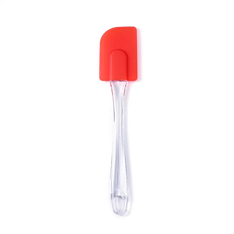 Colored Silicone Spatulas 5