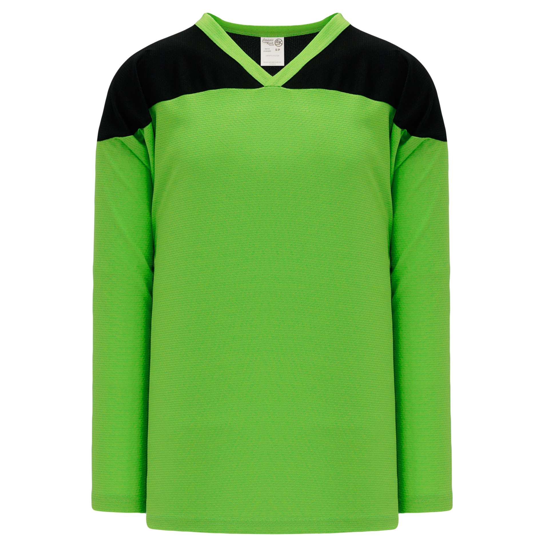 League Hockey Jerseys H6100-G01 156