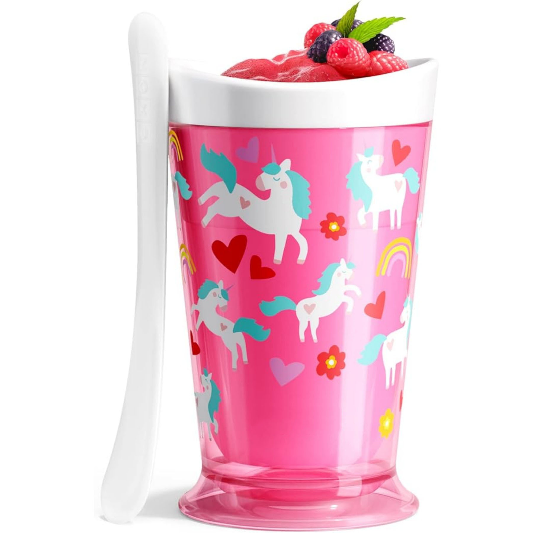 Slush Shake Maker 6