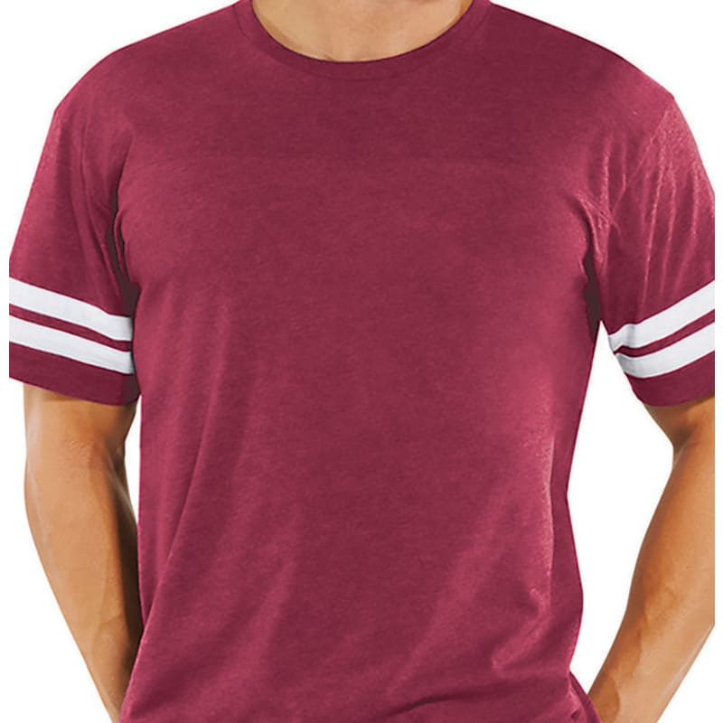 LAT Men's Football T-Shirt 17