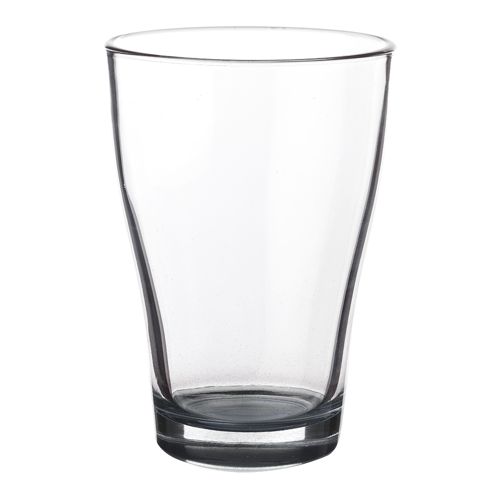 12 oz. Pub Beer Glasses 4
