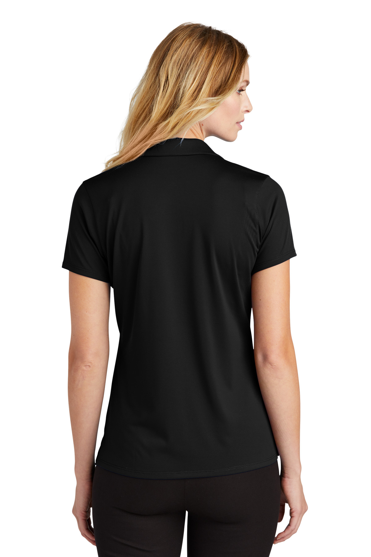Women's Performance Staff Polo