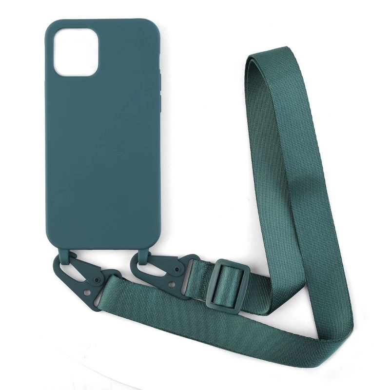 Adjustable Lanyard Phone Case 10