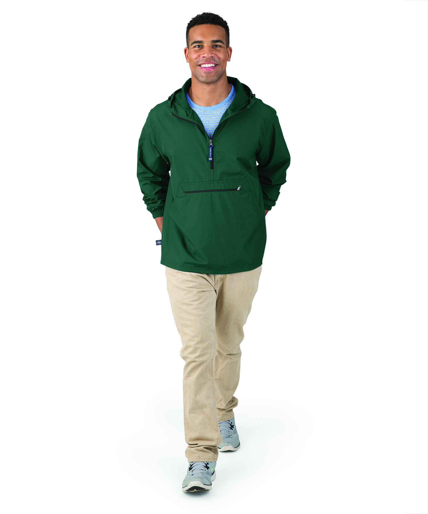 Pack-N-Go® Pullover 98
