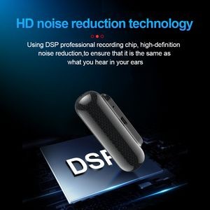 32Gb Mini Voice Activated Recorder 3