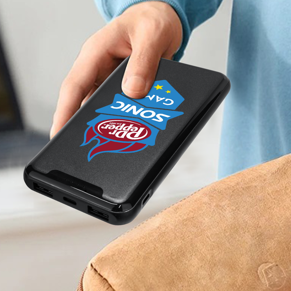 Beecher City Power Bank PD 10000 6