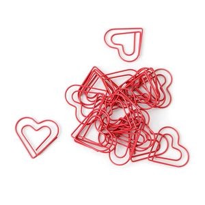Music Clef Paper Clips In Tin Box 3
