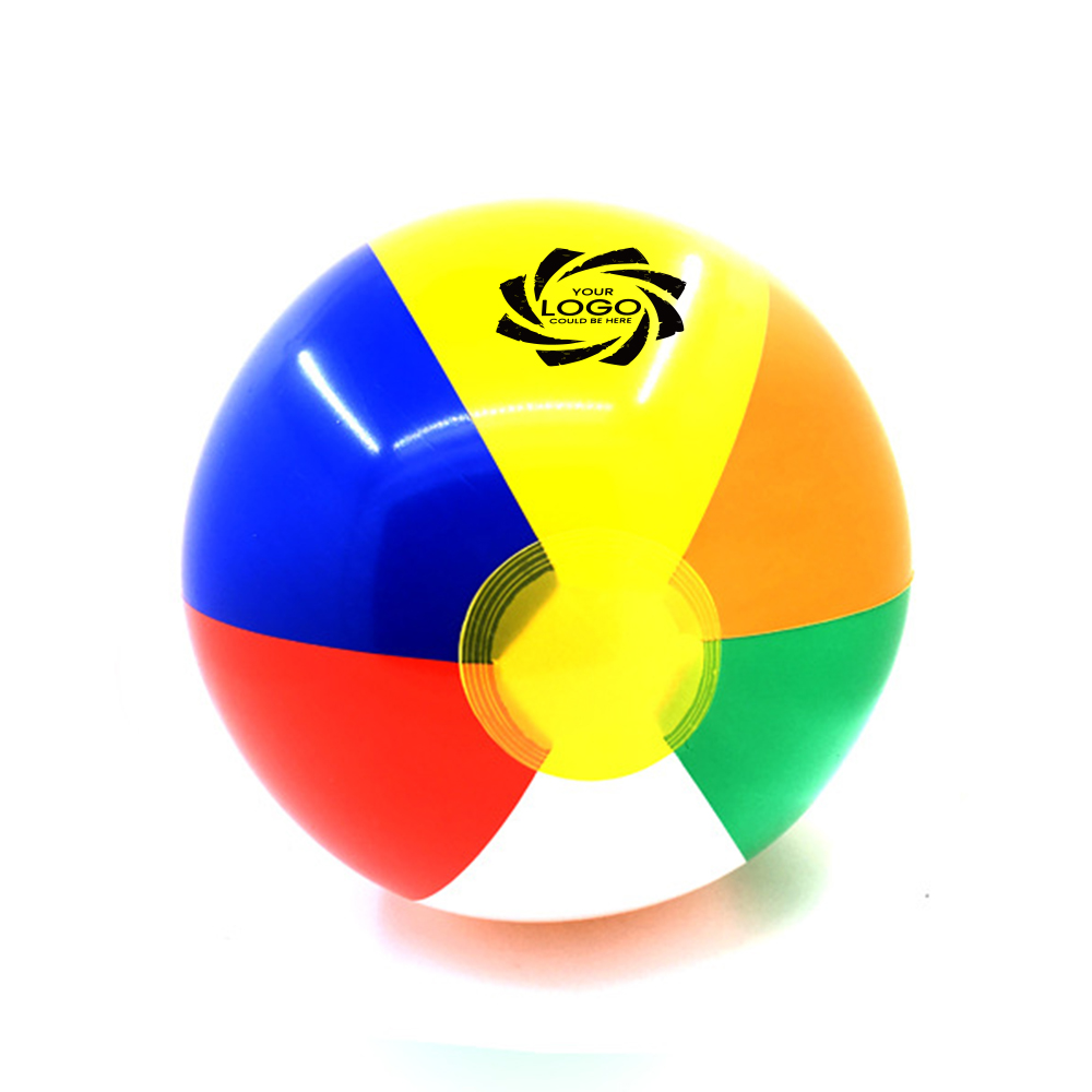 Beach ball 1