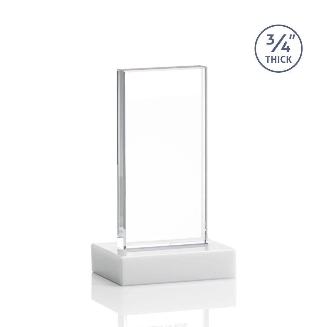 Holmes Award - White 4