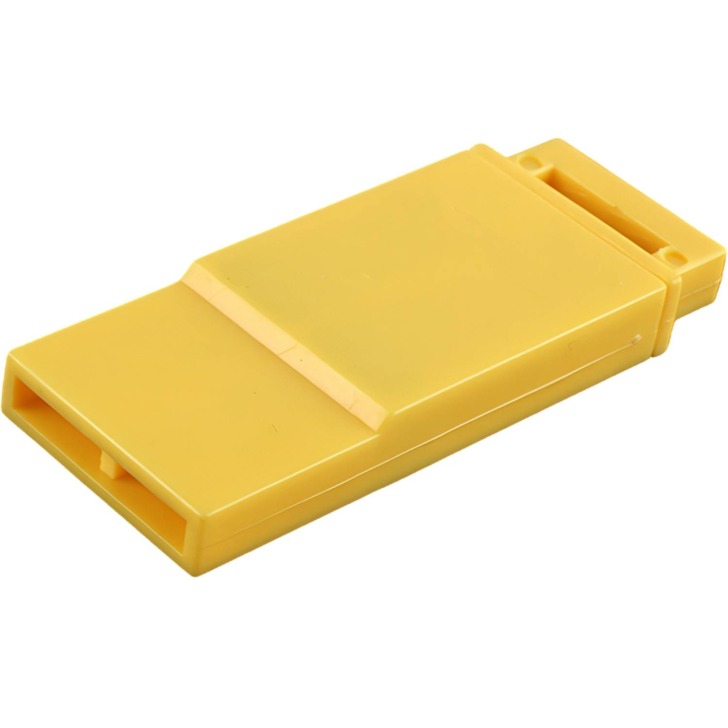 ABS Pealess Emergency Safety Whistle 6