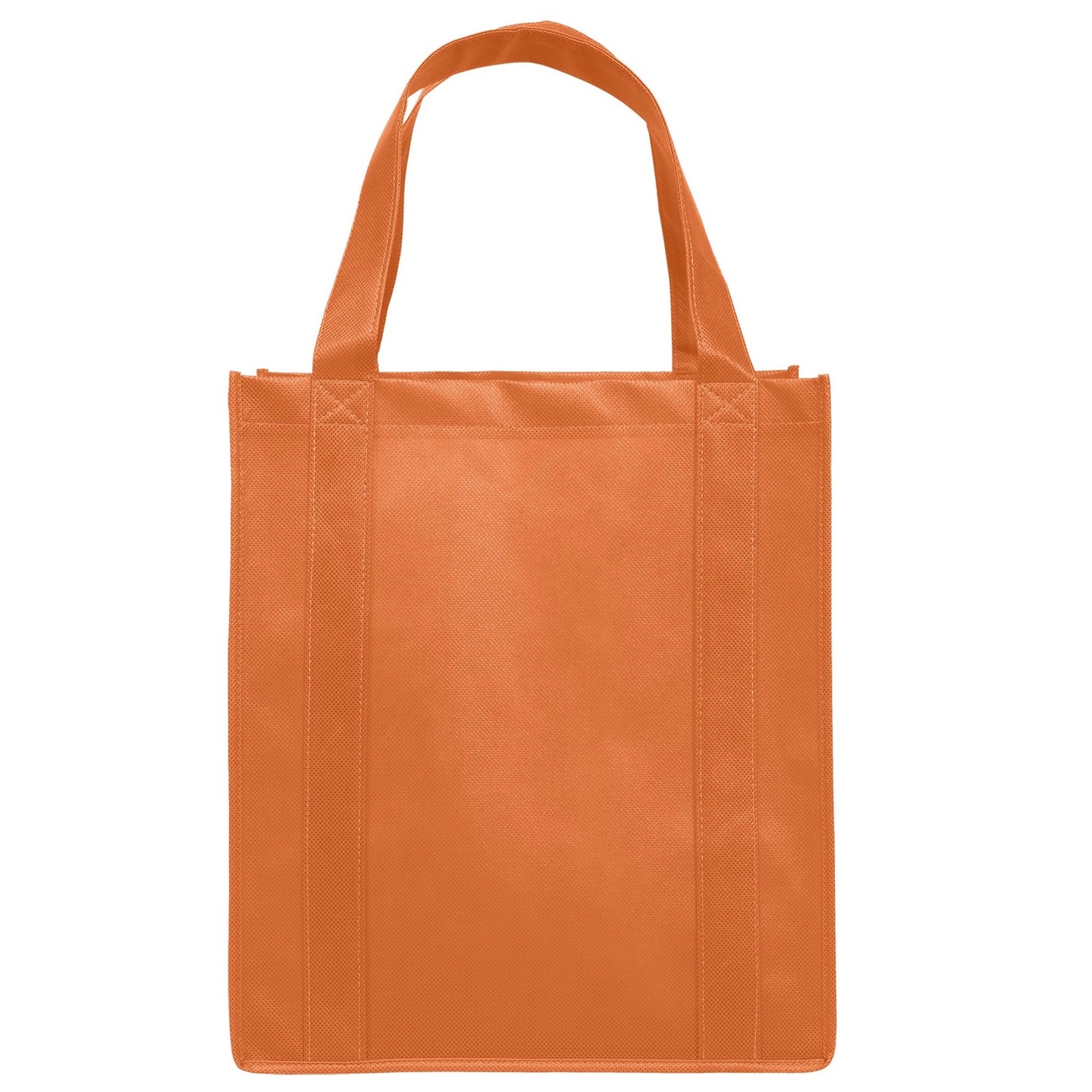 80 Gram Non-Woven Shopper Tote Bag 6
