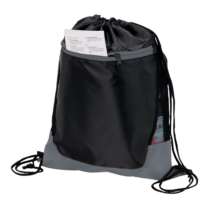 Clermont Sport Bag 55