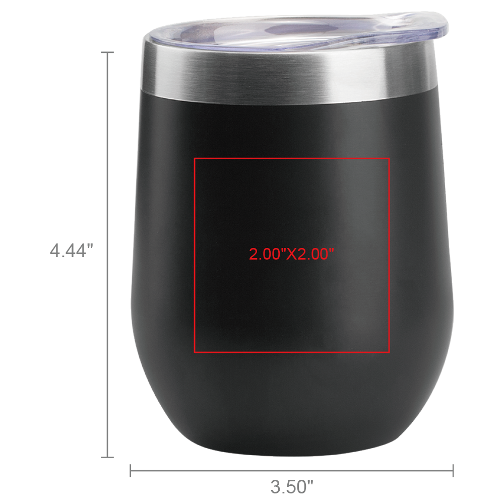 Etna 10 oz Stainless Steel Tumbler