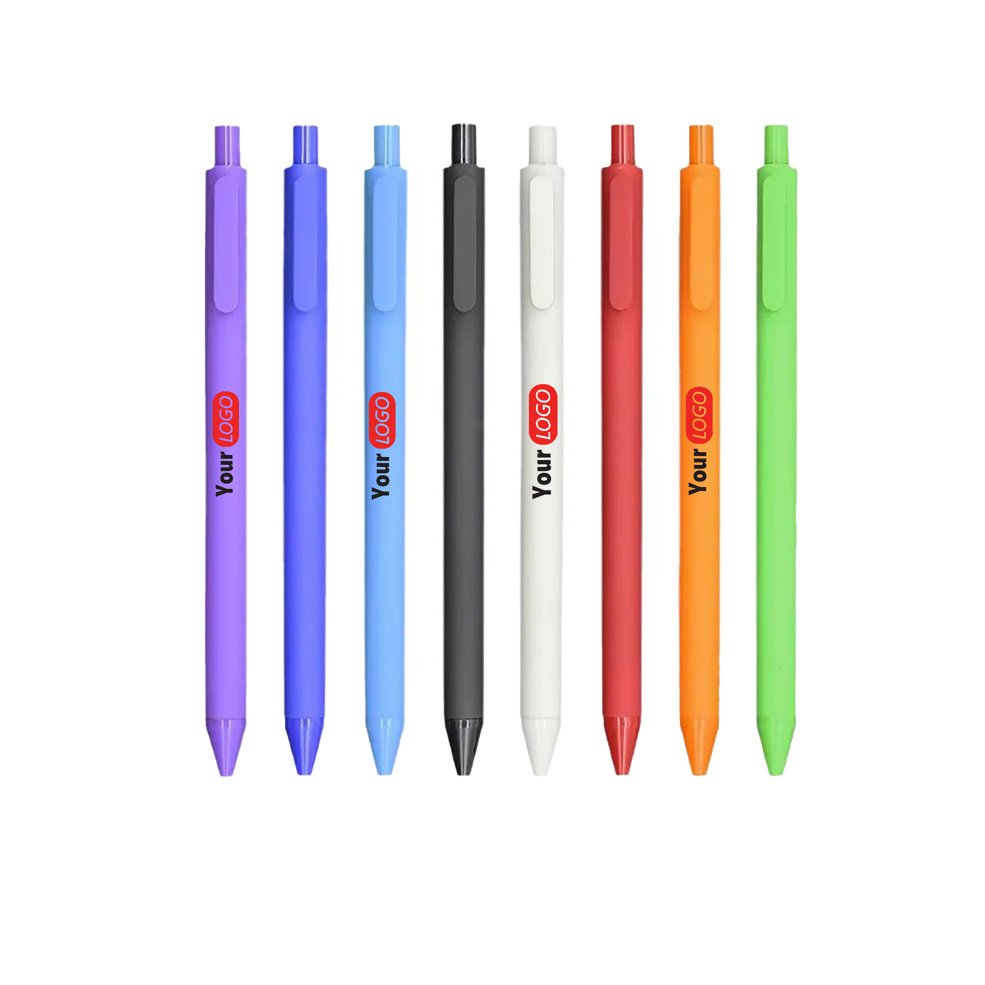 Meeting Gel Pen 2