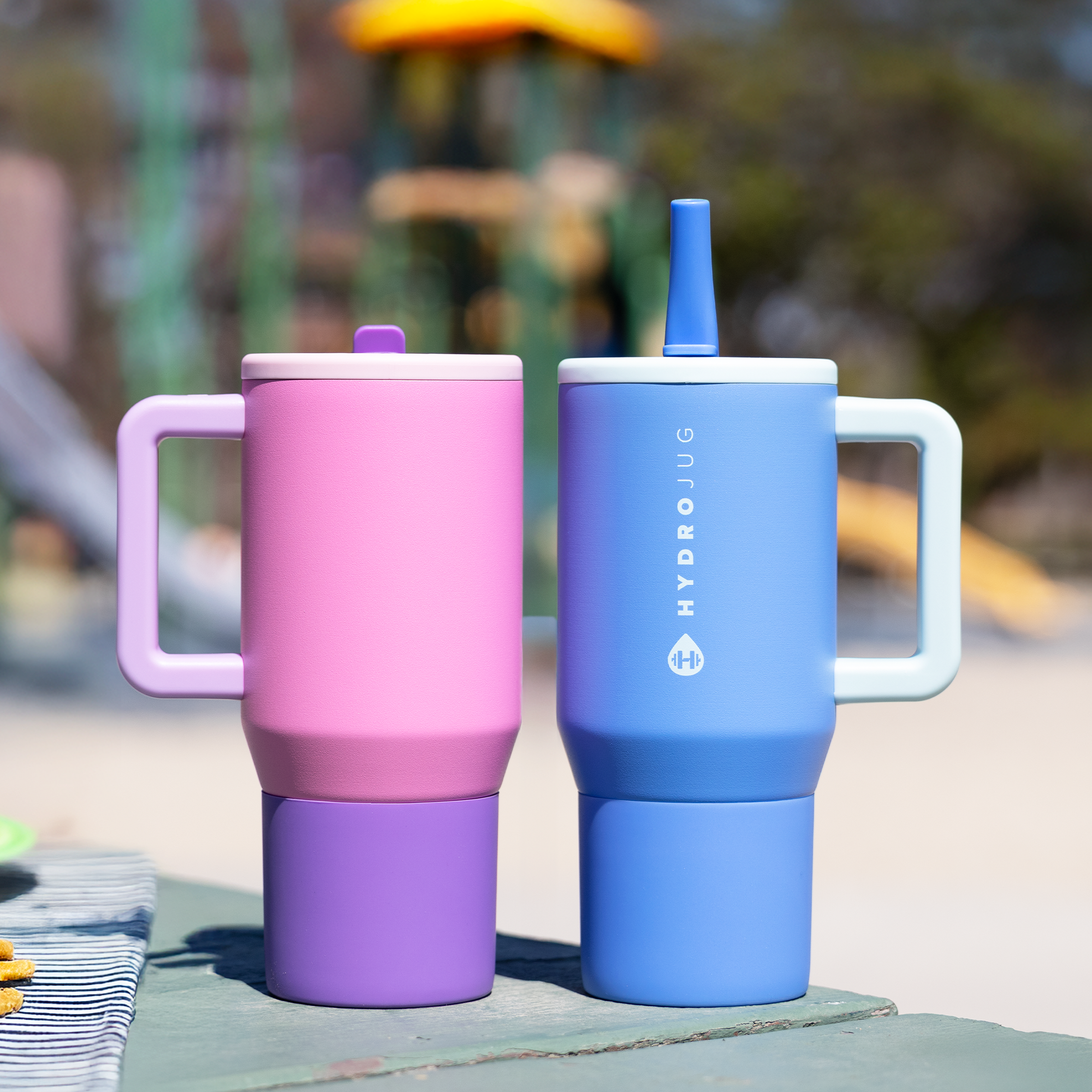 20 oz traveler hydrojug ss 25