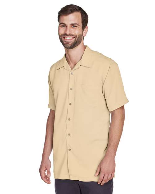 Men's Bahama Cord Camp Shirt - M570 44