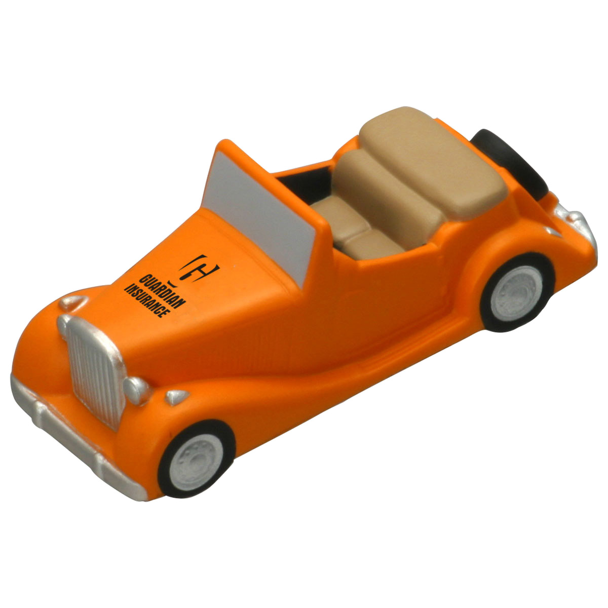 Antique Car Stress Reliever 4