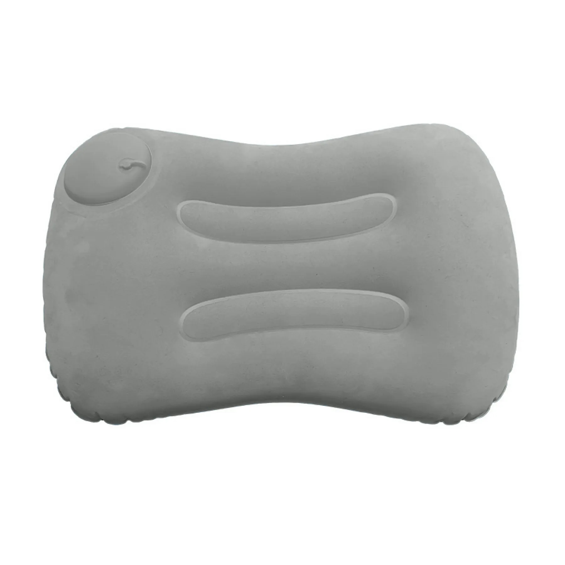Stratus Ultralight Travel Pillow with Built-in Pump 9