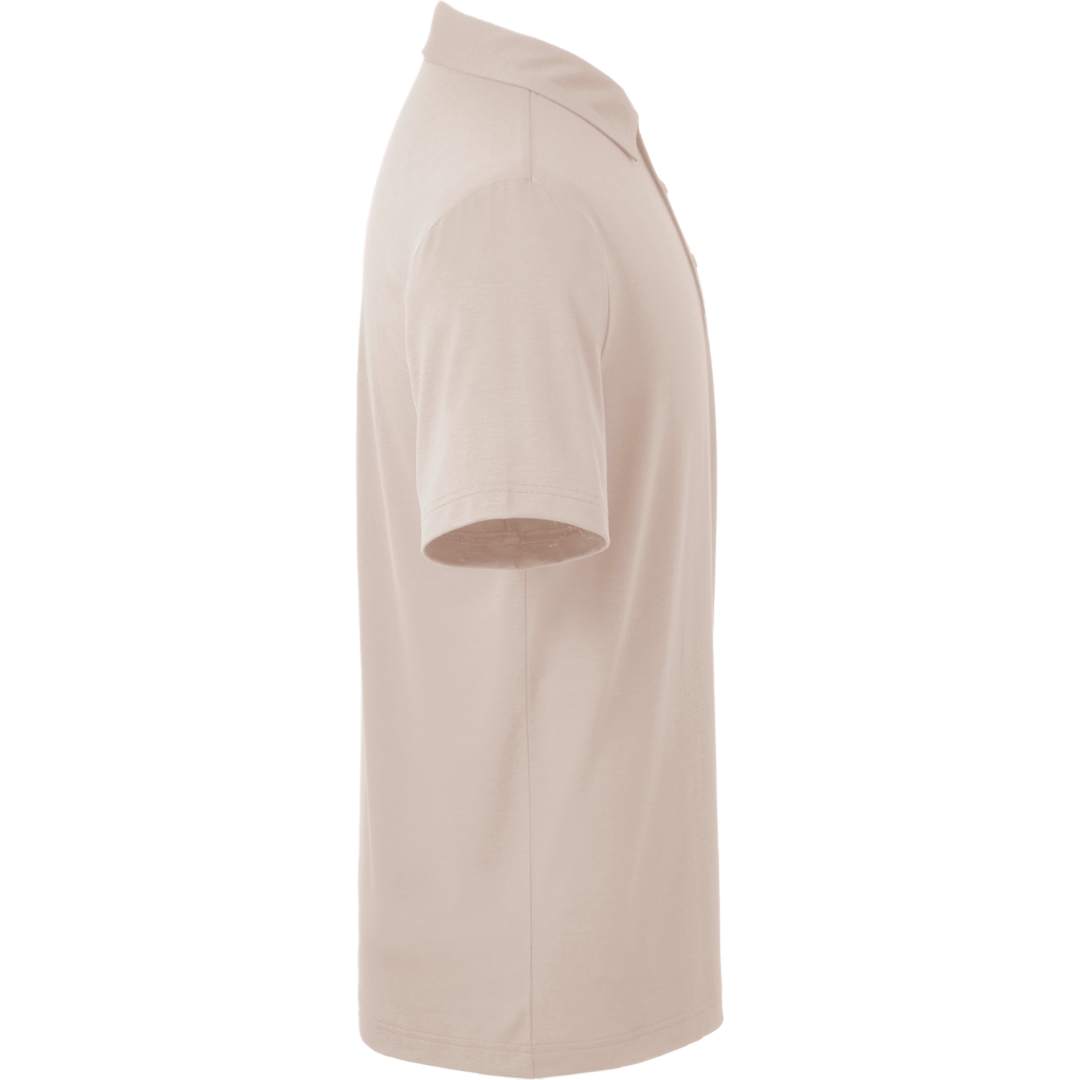 IZU EVERYTHING PERFORMANCE Eco Polo - Men's 124