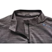Women's MATHER Knit Half Zip 68
