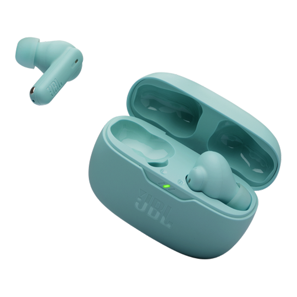 Custom JBL Vibe Beam 2 True Wireless Noise-Canceling Earbuds 20