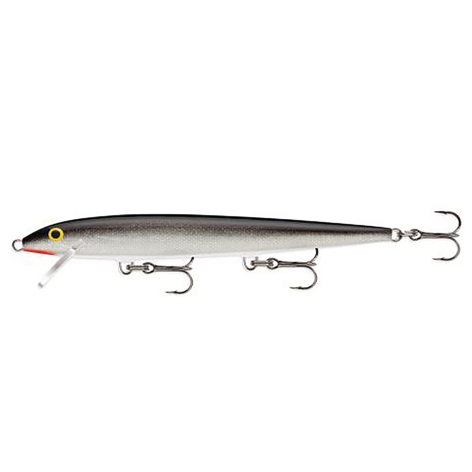 Rapala Original Floating Fishing Lure - 4-3/8" 5